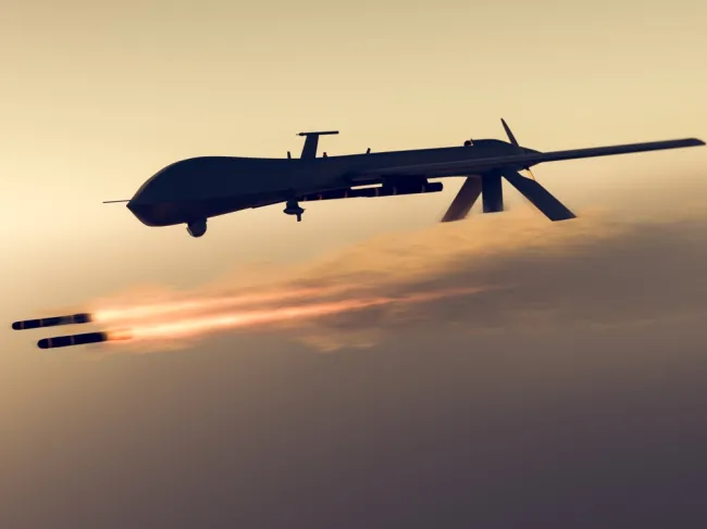 drone